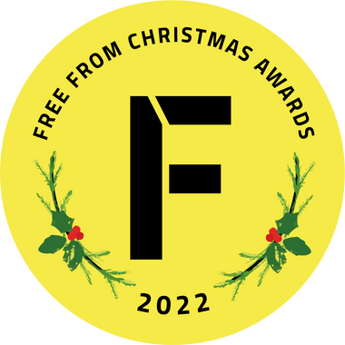 Free From Food Drink Christmas Awards Blue Goose Nespresso Compostable Coffee Pod Advent Calendar