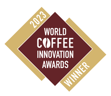 Blue Goose Coffee Coffee Advent Calendar - World Coffee innovation Awards 2023 