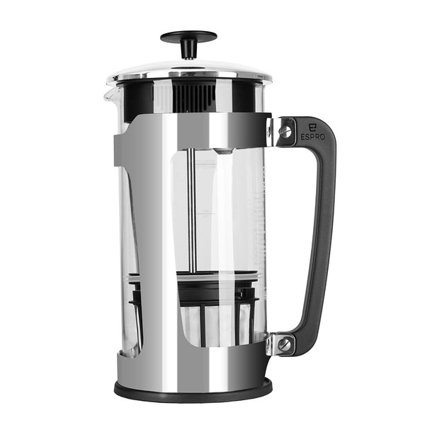 Espro Blue French Press ESPRO P5 Premium French Press For Café