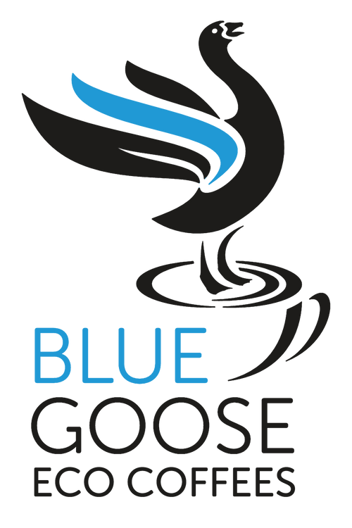 Blue Goose Coffee