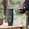 OutIn Nano Portable Espresso Machine - Blue Goose Coffee