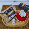 Best Buy Ethiopian Compostable Coffee Pods - Blue Goose Coffee