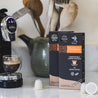 Great Taste Award Compostable Coffee Pods  - Blue Goose Coffee