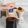 Coffee Measuring Spoon - Blue Goose Coffee