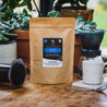 Flight House Coffee - Bean & Ground - Blue Goose Coffee