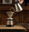 Hario V60 Craft Coffee Maker Kit - Blue Goose Coffee