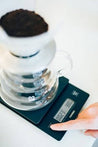 Hario V60 Drip Coffee Scale - Blue Goose Coffee
