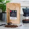 Limited Edition Christmas Ground & Bean Coffee - Blue Goose Coffee