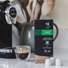 Lungo Compostable Coffee Pods  - Blue Goose Coffee 2 Star Great Taste Award 