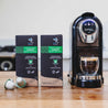 Opal One Machine & Eco Coffee Pod Gift Bundle - Blue Goose Coffee