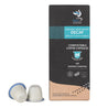 Organic Swiss Water Decaf Eco Coffee Pods - Blue Goose Coffee